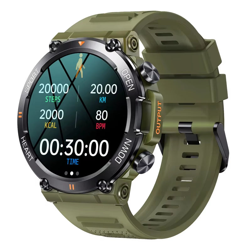 K56Ultra Smart Watch