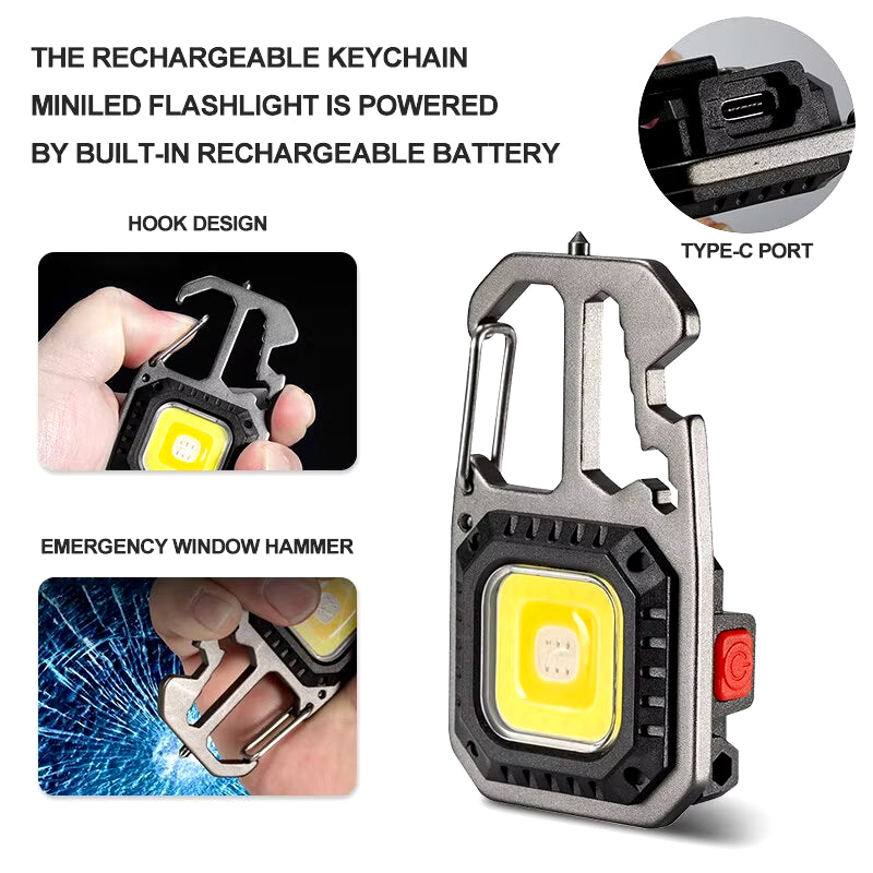 UltraKey Levels Light