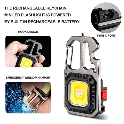 UltraKey Levels Light