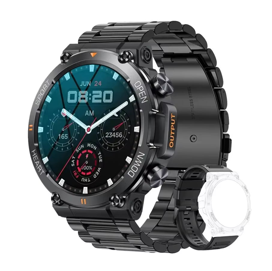 K56Ultra Smart Watch