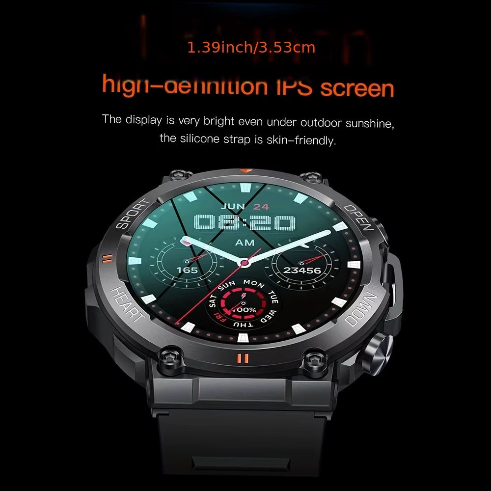 K56Ultra Smart Watch
