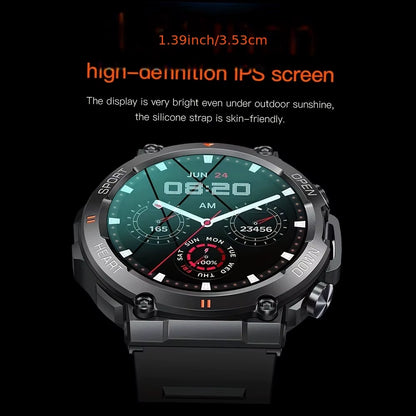 K56Ultra Smart Watch