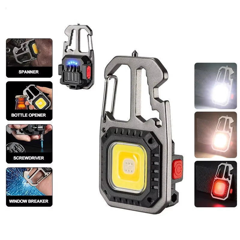 UltraKey Levels Light
