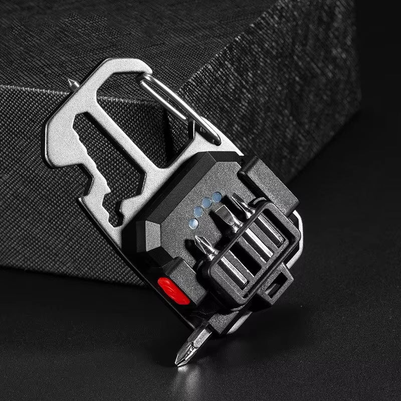 UltraKey Levels Light