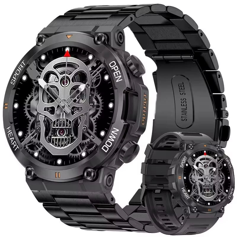 K56Ultra Smart Watch